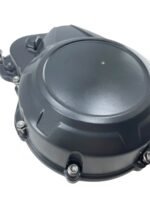 Tampa esquerda motor Tiger 1200 Explorer 2014 - 2017 - Imagem 7
