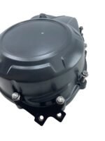 Tampa esquerda motor Tiger 1200 Explorer 2014 - 2017 - Imagem 8