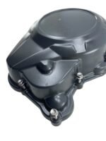 Tampa esquerda motor Tiger 1200 Explorer 2014 - 2017 - Imagem 6
