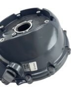 Tampa direita motor Tiger 1200 Explorer 2014 - 2017 - Imagem 2