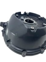 Tampa direita motor Tiger 1200 Explorer 2014 - 2017 - Imagem 8