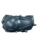 Tampa direita motor / Pulsador Tiger 1200 Explorer 2014 2017