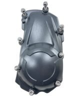 Tampa direita motor / Pulsador Tiger 1200 Explorer 2014 2017 - Imagem 4