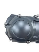 Tampa direita motor / Pulsador Tiger 1200 Explorer 2014 2017 - Imagem 5