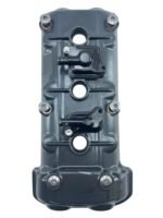 Tampa cabeçote Tiger 1200 Explorer 2014 - 2017
