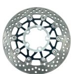 Disco freio dianteiro Tiger 1200 Explorer 2014 - 2017