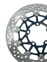 Disco freio dianteiro Tiger 1200 Explorer 2014 - 2017 - Imagem 5