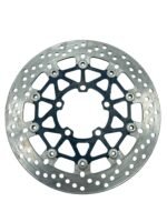 Disco freio dianteiro Tiger 1200 Explorer 2014 - 2017 - Imagem 7