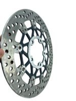 Disco freio dianteiro Tiger 1200 Explorer 2014 - 2017 - Imagem 9