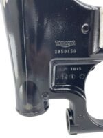 Balança / Quadro elástico Tiger 1200 Explorer 2014 - 2017 - Imagem 6