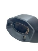 Ponteira escape Tiger 1200 Explorer 2014 - 2017 (C/ detalhe) - Imagem 7