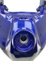Tanque combustível Tiger 1200 Explorer 2014 - 2017 - Imagem 5