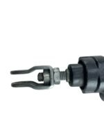 Cilindro mestre freio traseiro Tiger 1200 Explorer 2014 - 2017 - Imagem 6