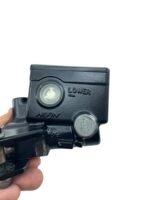Cilindro mestre freio dianteiro Tiger 1200 Explorer 2014 - 2017 - Imagem 3