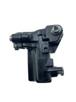Cilindro mestre freio dianteiro Tiger 1200 Explorer 2014 - 2017 - Imagem 6