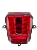 Lanterna traseira Tiger 1200 Explorer 2014 - 2017 (C/ detalh