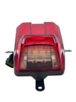 Lanterna traseira Tiger 1200 Explorer 2014 - 2017 (C/ detalh - Imagem 9