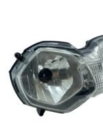 Farol Tiger 1200 Explorer 2014 - 2017 - Imagem 10