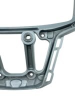 Alça traseira Tiger 1200 Explorer 2014 - 2017 - Imagem 7