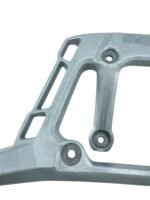 Alça traseira Tiger 1200 Explorer 2014 - 2017 - Imagem 8
