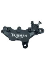 Pinça freio dianteira direita Tiger 1200 Explorer 2014 - 2017 - Imagem 8