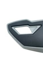 Acabamento pedaleira direita Tiger 1200 Explorer 2014 - 2017 - Imagem 5