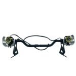 Farol milha Tiger 1200 Explorer 2014 - 2017