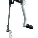 Pedal cambio Tiger 1200 Explorer 2014 - 2017