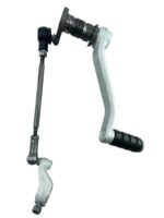 Pedal cambio Tiger 1200 Explorer 2014 - 2017