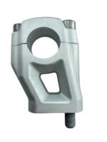 Riser / Suporte guidão Tiger 1200 Explorer 2014 - 2017 - Imagem 5