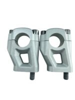 Riser / Suporte guidão Tiger 1200 Explorer 2014 - 2017