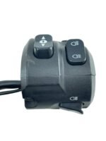 Chave luz Tiger 1200 Explorer 2014 - 2017 - Imagem 2