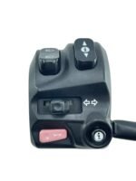 Chave luz Tiger 1200 Explorer 2014 - 2017 - Imagem 4