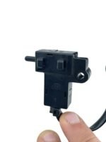 Chave luz Tiger 1200 Explorer 2014 - 2017 - Imagem 5