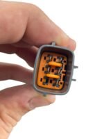 Chave luz Tiger 1200 Explorer 2014 - 2017 - Imagem 8