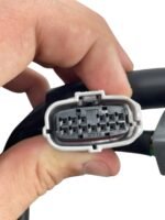 Chave luz Tiger 1200 Explorer 2014 - 2017 - Imagem 6