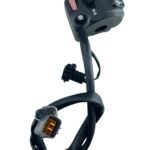 Chave luz Tiger 1200 Explorer 2014 - 2017