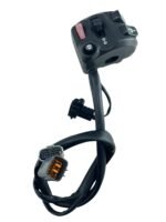 Chave luz Tiger 1200 Explorer 2014 - 2017