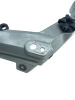Suporte farol esquerdo Tiger 1200 Explorer 2014 - 2017 - Imagem 6
