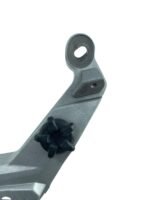 Suporte farol esquerdo Tiger 1200 Explorer 2014 - 2017 - Imagem 9