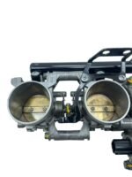 Corpo injeção Tiger 1200 Explorer 2014 - 2017 - Imagem 6