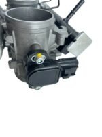 Corpo injeção Tiger 1200 Explorer 2014 - 2017 - Imagem 9
