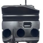 Caixa ar Tiger 1200 Explorer 2014 - 2017