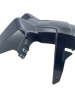 Paralama dianteiro Tiger 1200 Explorer 2014 - 2017 - Imagem 2