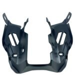 Acabamento frontal Tiger 1200 Explorer 2014 - 2017