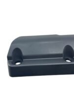 Acabamento bengala direito Tiger 1200 Explorer 2014 - 2017 - Imagem 2