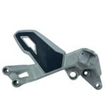 Suporte pedaleira diant esquerd Tiger 1200 Explorer 2014 2017