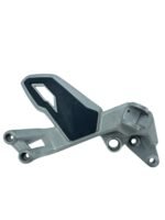 Suporte pedaleira diant esquerd Tiger 1200 Explorer 2014 2017