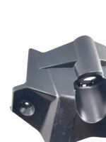 Acabamento chave ignição Tiger 1200 Explorer 2014 - 2017 - Imagem 3