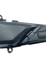 Acabamento chassi esquerdo Tiger 1200 Explorer 2014 - 2017 - Imagem 3
